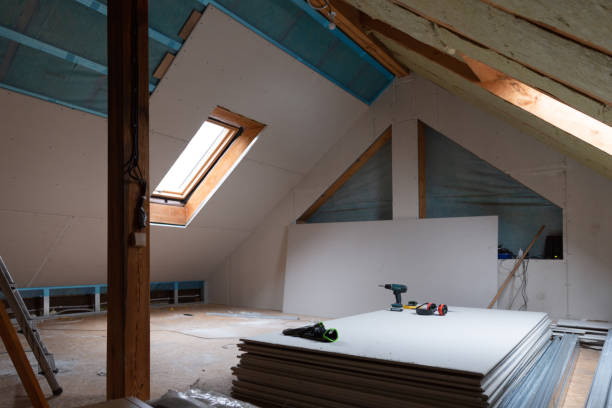 Best Spray Foam Insulation  in Grand Prairie, TX