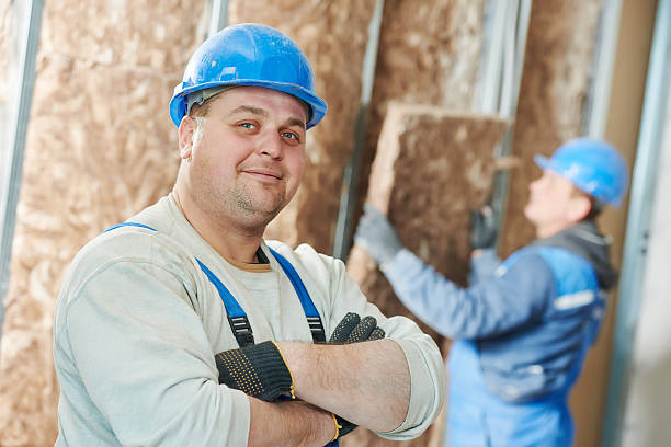 Best Insulation Inspection Services  in Grand Prairie, TX